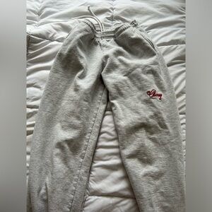 Cherry LA sweats